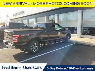 2019 Ford F-150 Super Cab 4WD Pickup for sale #F5141P - photo 2