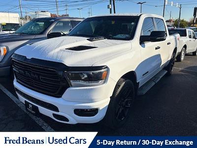 2023 Ram 1500 Crew Cab 4WD Pickup for sale #F5143S - photo 2