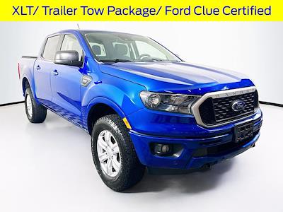 2019 Ford Ranger SuperCrew Cab RWD Pickup for sale #F5154S1 - photo 1