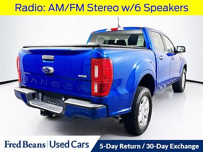 Used 2019 Ford Ranger XLT SuperCrew Cab for sale #F5154S1 - photo 2