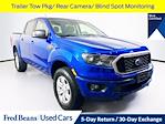 2019 Ford Ranger SuperCrew Cab RWD Pickup for sale #F5154S1 - photo 1