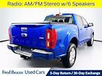 2019 Ford Ranger SuperCrew Cab RWD Pickup for sale #F5154S1 - photo 2