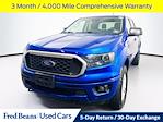 2019 Ford Ranger SuperCrew Cab RWD Pickup for sale #F5154S1 - photo 7