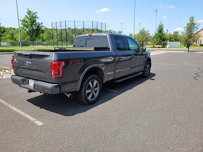 2015 Ford F-150 SuperCrew Cab 4WD Pickup for sale #F5158K1 - photo 2