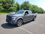 2015 Ford F-150 SuperCrew Cab 4WD Pickup for sale #F5158K1 - photo 4