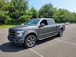2015 Ford F-150 SuperCrew Cab 4WD Pickup for sale #F5158K1 - photo 5
