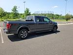 2015 Ford F-150 SuperCrew Cab 4WD Pickup for sale #F5158K1 - photo 8