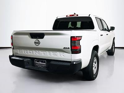 2023 Nissan Frontier Crew Cab 4x4 Pickup for sale #F5161K - photo 2