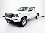 Used 2023 Nissan Frontier S Crew Cab 4WD Pickup for sale #F5161K - photo 5