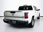 Used 2023 Nissan Frontier S Crew Cab 4WD Pickup for sale #F5161K - photo 2