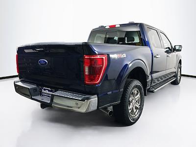2022 Ford F-150 SuperCrew Cab 4WD Pickup for sale #F5162K - photo 2