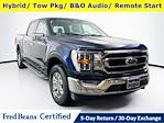 2022 Ford F-150 SuperCrew Cab 4WD Pickup for sale #F5162K - photo 1