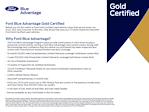 2022 Ford Ranger SuperCrew Cab 4WD Pickup for sale #F5163K - photo 6