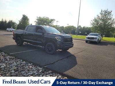 2019 Toyota Tundra CrewMax Cab 4WD Pickup for sale #F5165K1 - photo 1