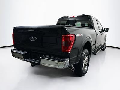 2022 Ford F-150 SuperCrew Cab 4WD Pickup for sale #F5167K - photo 2