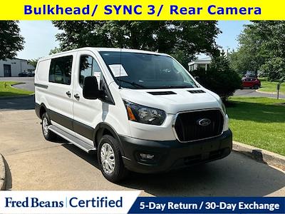 2023 Ford Transit 250 Low Roof RWD Empty Cargo Van for sale #F5171K - photo 1