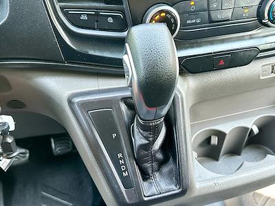 2023 Ford Transit 250 Low Roof RWD Empty Cargo Van for sale #F5171K - photo 2