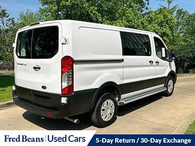 2023 Ford Transit 250 Low Roof RWD Empty Cargo Van for sale #F5171K - photo 2