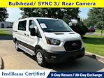2023 Ford Transit 250 Low Roof RWD Empty Cargo Van for sale #F5171K - photo 1