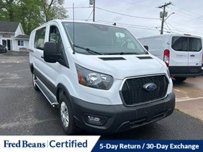 2023 Ford Transit 250 Low Roof RWD Empty Cargo Van for sale #F5172K - photo 1