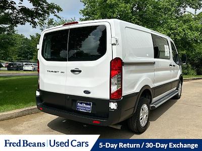 2023 Ford Transit 250 Low Roof RWD Empty Cargo Van for sale #F5172K - photo 2
