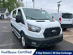 2023 Ford Transit 250 Low Roof RWD Empty Cargo Van for sale #F5172K - photo 1