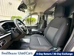2023 Ford Transit 250 Low Roof RWD Empty Cargo Van for sale #F5172K - photo 30