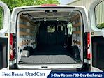 2023 Ford Transit 250 Low Roof RWD Empty Cargo Van for sale #F5172K - photo 21