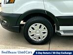 2023 Ford Transit 250 Low Roof RWD Empty Cargo Van for sale #F5172K - photo 27