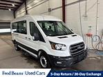 2020 Ford Transit 350 Medium Roof SRW RWD Passenger Van for sale #F5173K - photo 1