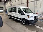 2020 Ford Transit 350 Medium Roof SRW RWD Passenger Van for sale #F5173K - photo 8