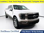 2022 Ford F-150 SuperCrew Cab 4WD Pickup for sale #F5174K - photo 1