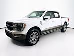 2022 Ford F-150 SuperCrew Cab 4WD Pickup for sale #F5174K - photo 4