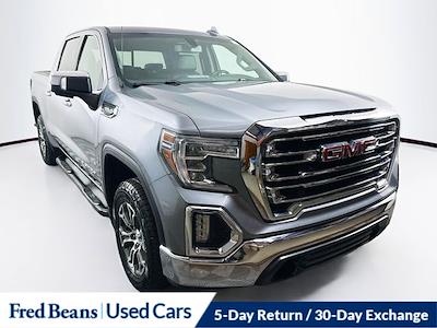 2019 GMC Sierra 1500 Crew Cab 4x4 Pickup for sale #F5175K2 - photo 1