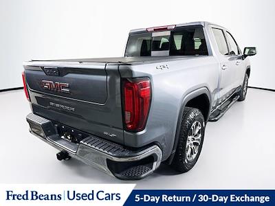 2019 GMC Sierra 1500 Crew Cab 4x4 Pickup for sale #F5175K2 - photo 2