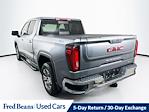 2019 GMC Sierra 1500 Crew Cab 4x4 Pickup for sale #F5175K2 - photo 8