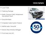 2019 GMC Sierra 1500 Crew Cab 4x4 Pickup for sale #F5175K2 - photo 3