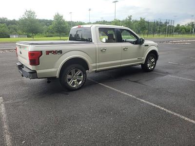 2018 Ford F-150 SuperCrew Cab 4WD Pickup for sale #F5177K1 - photo 2