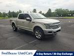 2018 Ford F-150 SuperCrew Cab 4WD Pickup for sale #F5177K1 - photo 1