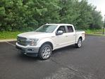 2018 Ford F-150 SuperCrew Cab 4WD Pickup for sale #F5177K1 - photo 4