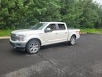 2018 Ford F-150 SuperCrew Cab 4WD Pickup for sale #F5177K1 - photo 5