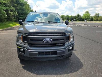 2020 Ford F-150 Super Cab 4x4 Pickup for sale #F5177K2 - photo 2