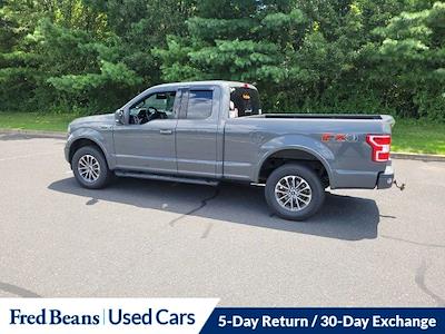 2020 Ford F-150 Super Cab 4x4 Pickup for sale #F5177K2 - photo 2