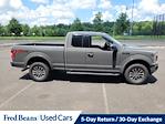 2020 Ford F-150 Super Cab 4x4 Pickup for sale #F5177K2 - photo 12