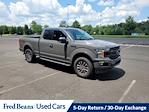 2020 Ford F-150 Super Cab 4x4 Pickup for sale #F5177K2 - photo 14