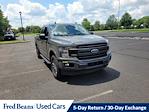 2020 Ford F-150 Super Cab 4x4 Pickup for sale #F5177K2 - photo 5