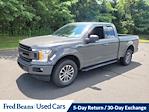 2020 Ford F-150 Super Cab 4x4 Pickup for sale #F5177K2 - photo 3