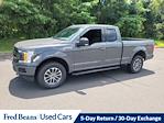2020 Ford F-150 Super Cab 4x4 Pickup for sale #F5177K2 - photo 6