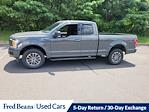 2020 Ford F-150 Super Cab 4x4 Pickup for sale #F5177K2 - photo 7