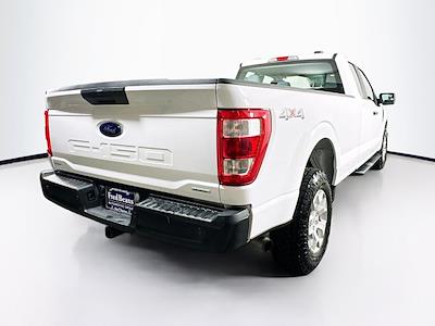 2023 Ford F-150 Super Cab 4WD Pickup for sale #F5179K - photo 2